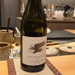 すしやのたい悟 - 南アフリカの「ソービニヨンブラン」」