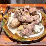 焼鳥食堂 - 