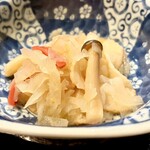 雷門き介 - 