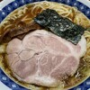 中華そばの店 りょうが