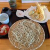 蕎麦処 はしもと
