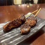 エビス流肉酒場 肉本 - 