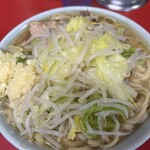 ラーメン二郎 - 