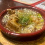 エビス流肉酒場 肉本 - 