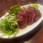 エビス流肉酒場 肉本 - 