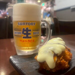 エビス流肉酒場 肉本 - 