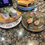 回転すし北海道 - 