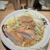 豚山 東京ラーメン横丁店