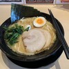 横浜家系ラーメン 一腹家 市原店
