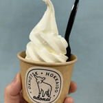 チーズ工房アドナイ - 