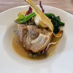 フレンチフード マレ - 