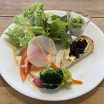 フレンチフード マレ - 