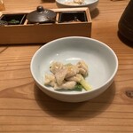 博多水たき さ和鳥 八丁堀 - 