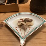 博多水たき さ和鳥 八丁堀 - 