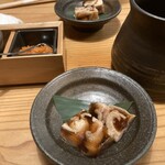 博多水たき さ和鳥 八丁堀 - 