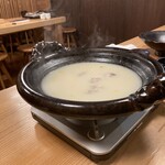 博多水たき さ和鳥 八丁堀 - 