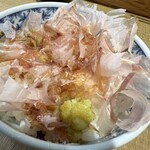 親鶏中華そば 綾川 本店 - 