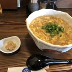 釜あげ饂飩 楽 - 