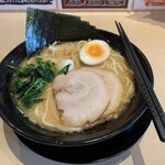 横浜家系ラーメン 一腹家 市原店 - 