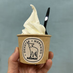 チーズ工房アドナイ - 