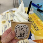 チーズ工房アドナイ - 