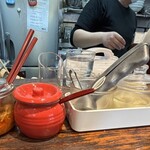 野方ホープ 野方本店 - 