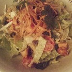 SMOKEHOUSE - smoked chicken salad