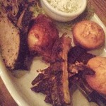 SMOKEHOUSE - 4種盛り 4200円