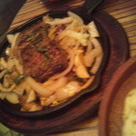 MUCHO MODERN MEXICANO - ビーフ・ファヒータだよ