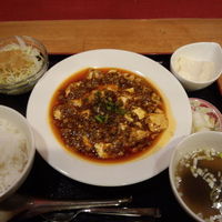 中国四川酒家 蔓山 - 陳麻婆豆腐