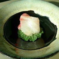 日本料理 「風花」 コンラッド東京 - 