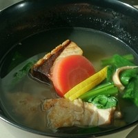 日本料理 「風花」 コンラッド東京 - 