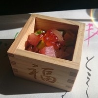 とうふ屋うかい 鷺沼店 - 