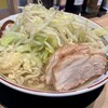ラーメン豚山 サクラステージ店