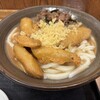 牧のうどん 博多バスターミナル店
