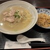 心斎橋 上海食苑
