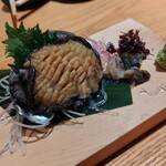 地酒と道産食材 一笑 ～丙～ - 