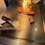 南海グリル 中店 - 