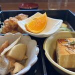 カフェ フジミ - 