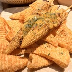 鳥鶏研究団 - 