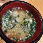 地酒と道産食材 一笑 ～丙～ - 