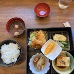 カフェ フジミ - 