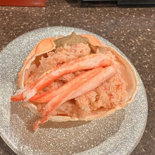 廻転寿司 平四郎_1