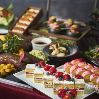 スアンブア タイレストラン_1