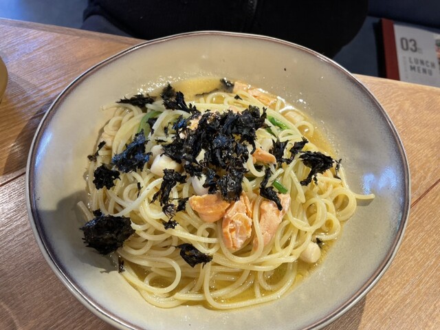 PISOLA 和歌山向店 - 東松江/パスタ | 食べログ
