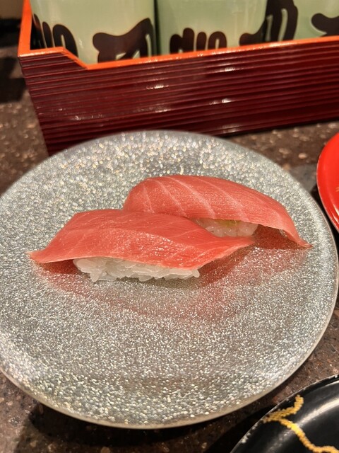 Kaiten Zushi Heishiro Kyanarushiti Hakata Ten - Kushida Shrine