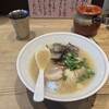 博多ラーメン 虎