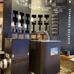 ネイバーフッド アンド コーヒー - 