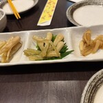 沖縄酒場 み～や～ぐゎ～ - 