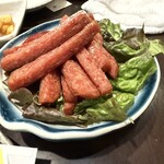 沖縄酒場 み～や～ぐゎ～ - 